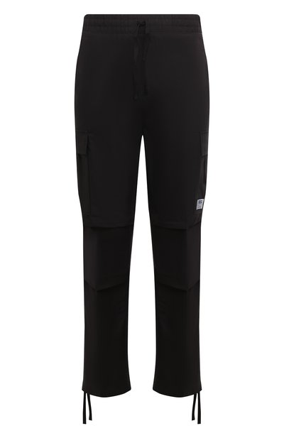 Мужские хлопковые брюки-карго HUGO, арт. 50517923