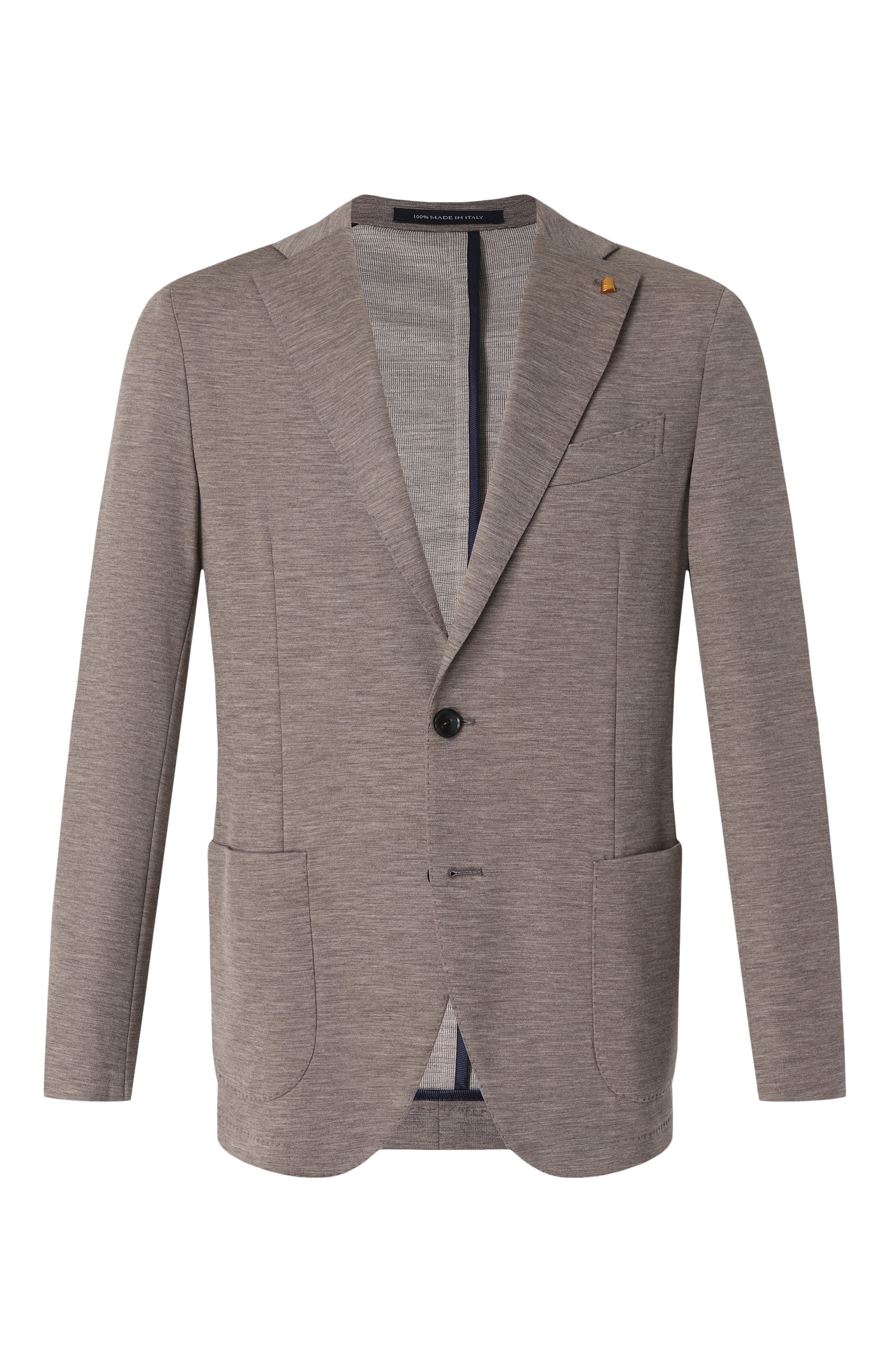 Шерстяной пиджак SARTORIA LATORRE, арт. JD74/JH214, фото 1