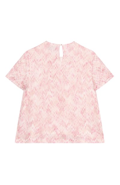 Топ из вискозы MISSONI, арт. MY5A11/Q0113