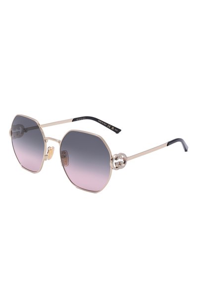 Женские солнцезащитные очки GUCCI, арт. GG2046S 002