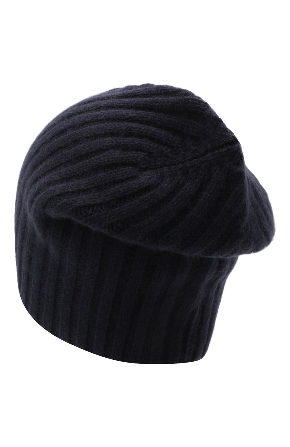 Кашемировая шапка ALLUDE, арт. 215/60630, фото 2