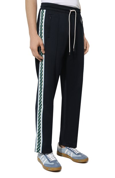 Брюки DROLE DE MONSIEUR, арт. D-SP001-PL135-NY, фото 3