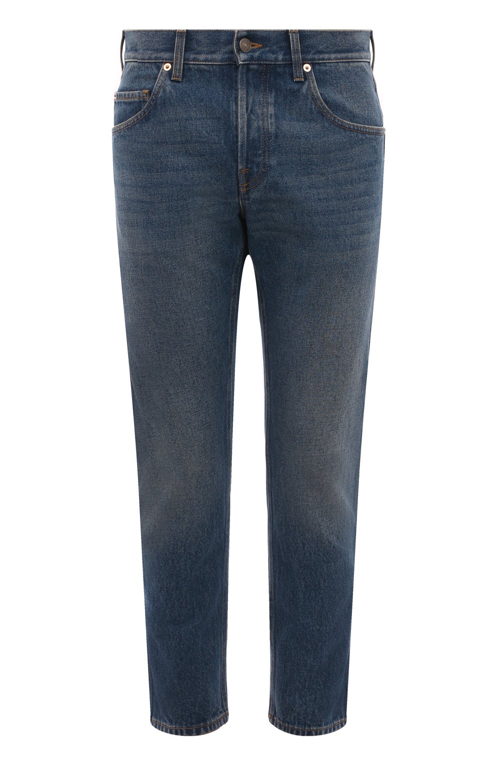 Джинсы GUCCI, арт. 408637 XDBBQ, фото 1