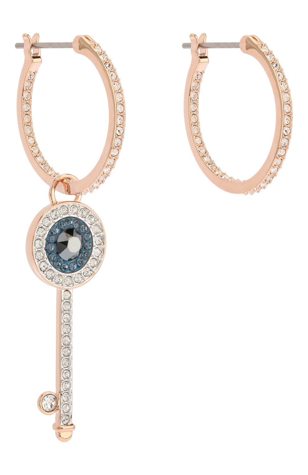 Серьги symbolic SWAROVSKI, арт. 5497667, фото 3