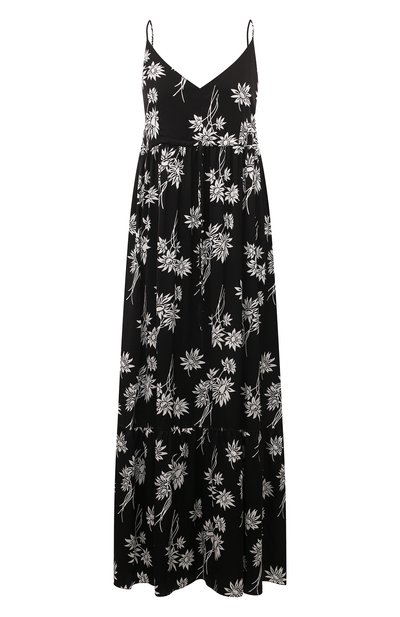 Женское платье из вискозы A.P.C., арт. VIAKKF35006LZZ