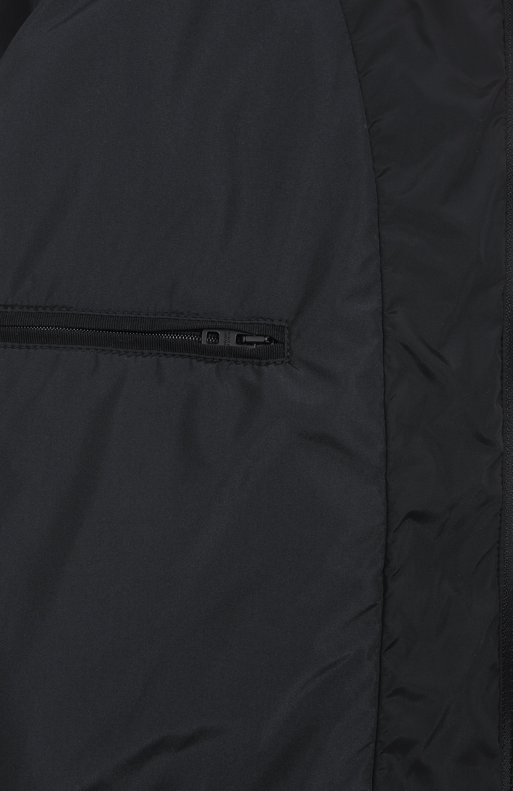 Бомбер DOLCE & GABBANA, арт. G9BNQT/GI876, фото 7