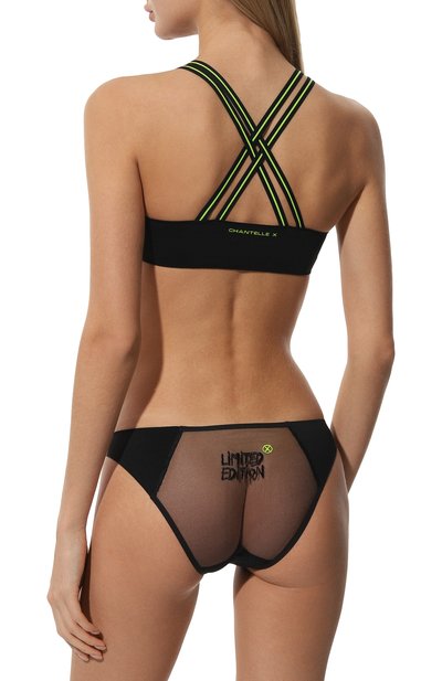 Трусы-слипы CHANTELLE X, арт. C08F60, фото 3