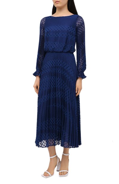 Платье-миди EMPORIO ARMANI, арт. 6H2A80/2NMBZ, фото 3