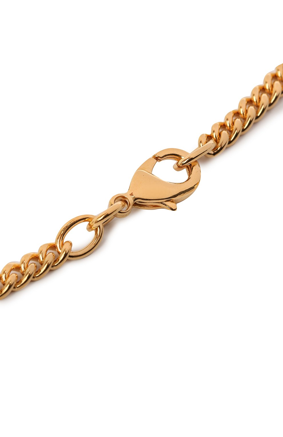 Цепь с кулоном GUCCI, арт. 627072/JDYDX, фото 5