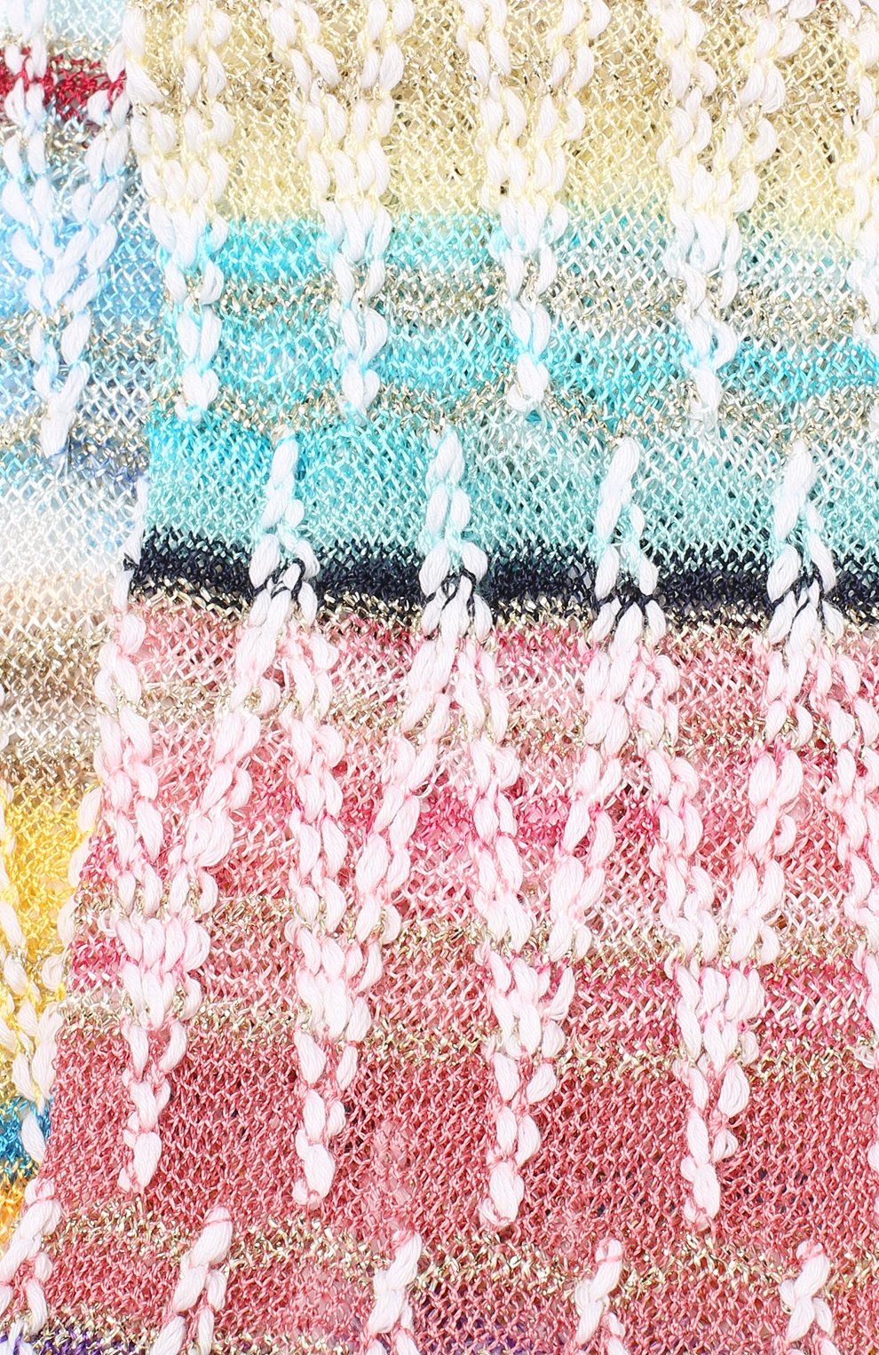 Повязка на голову MISSONI, арт. MMS00001/BR001Q, фото 3