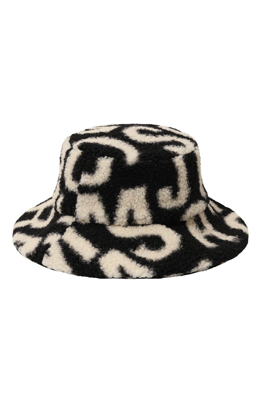 Меховая панама MARC JACOBS (THE), арт. W60371, фото 2