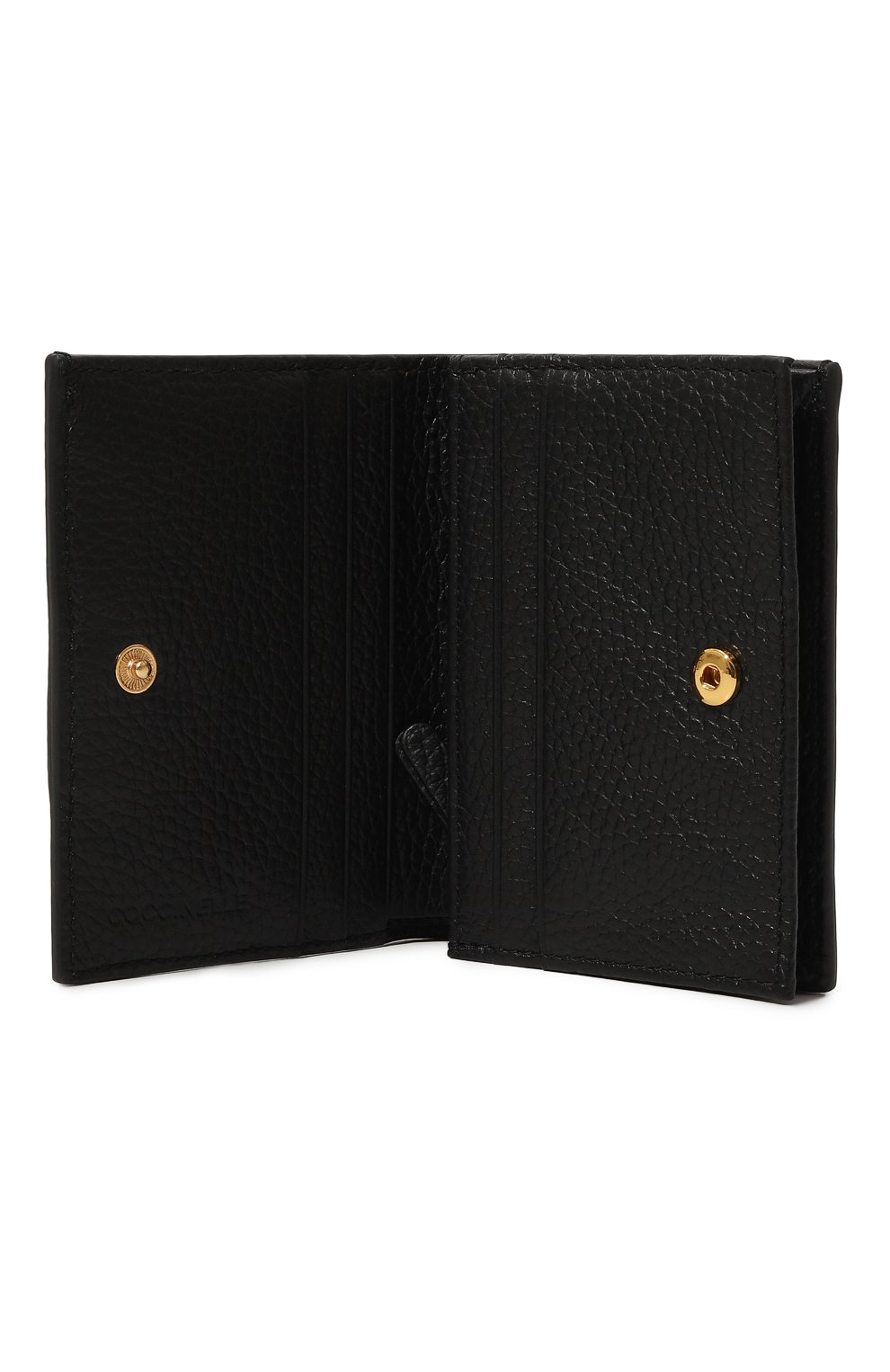 Кожаный кошелек COCCINELLE, арт. E2 MW5 17 21 01, фото 3