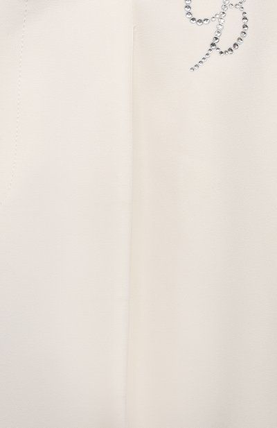 Брюки BLUMARINE, арт. IF4021/T2614, фото 3