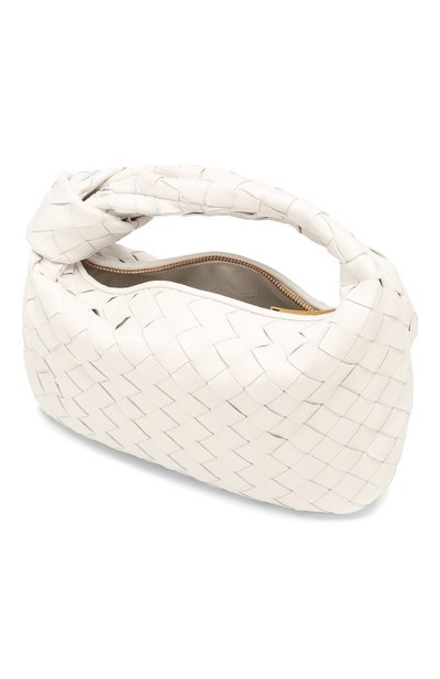 Сумка jodie mini BOTTEGA VENETA, арт. 609409/VCPP5, фото 4