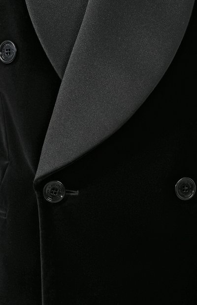 Двубортный жакет RALPH LAUREN, арт. 290773507, фото 5