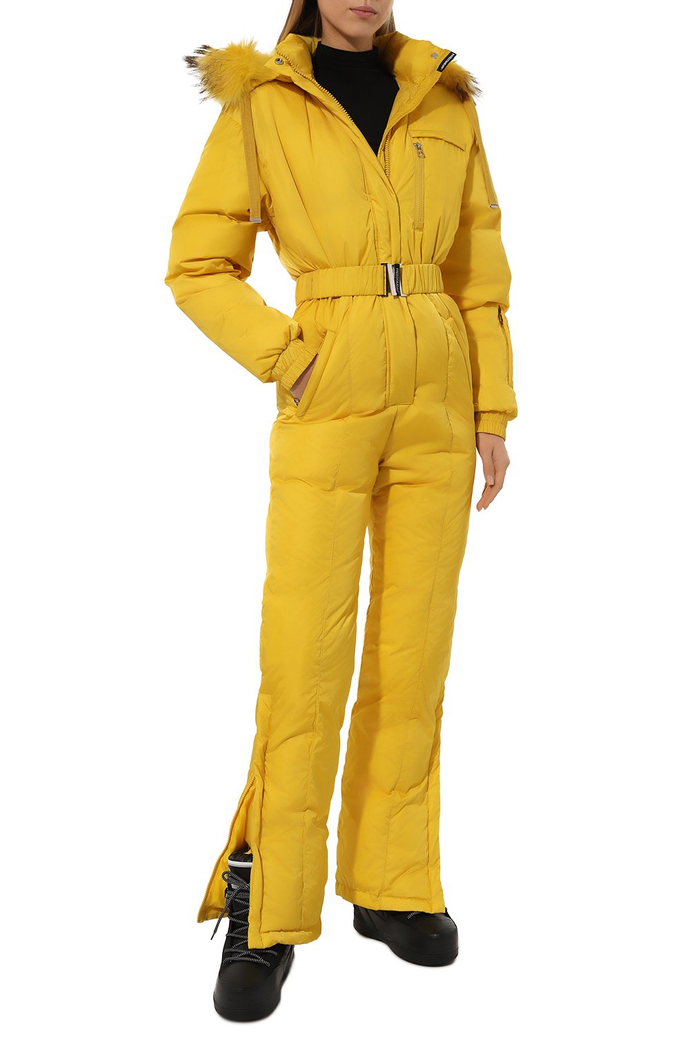 Пуховый комбинезон FREEDOMDAY, арт. IFRW6686AH736-RDRFCF, фото 2