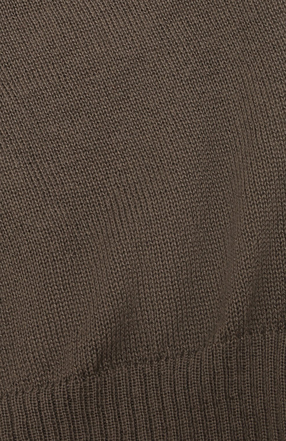 Кашемировая шапка RICK OWENS, арт. RU02A5493/WS, фото 3