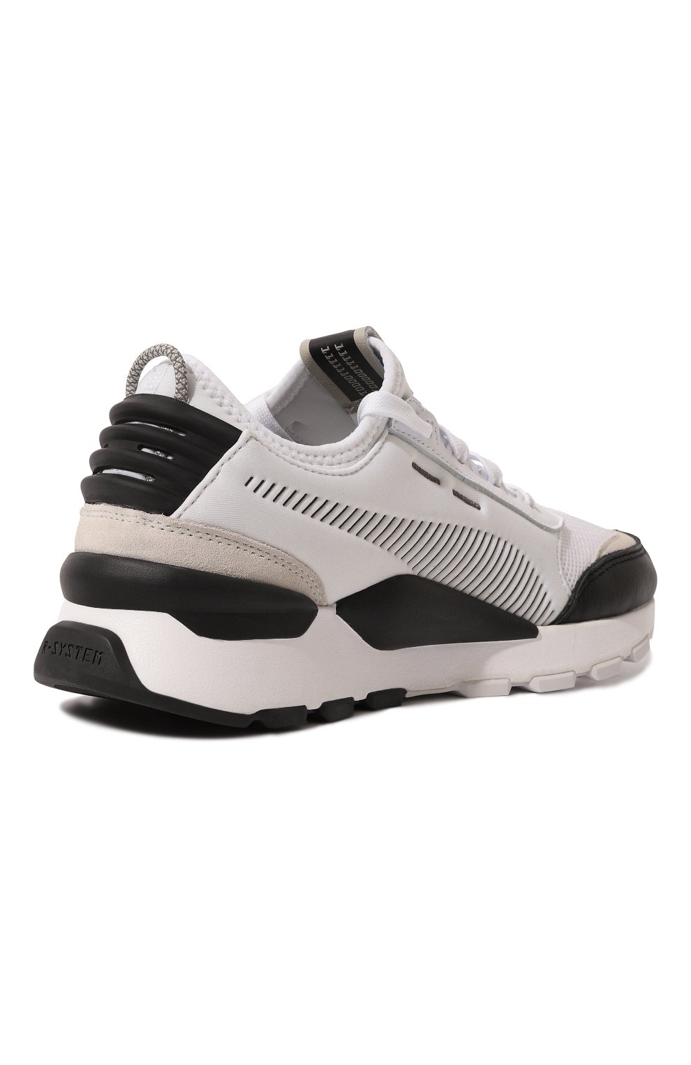 Кроссовки rs-0 core PUMA, арт. 36960108, фото 5