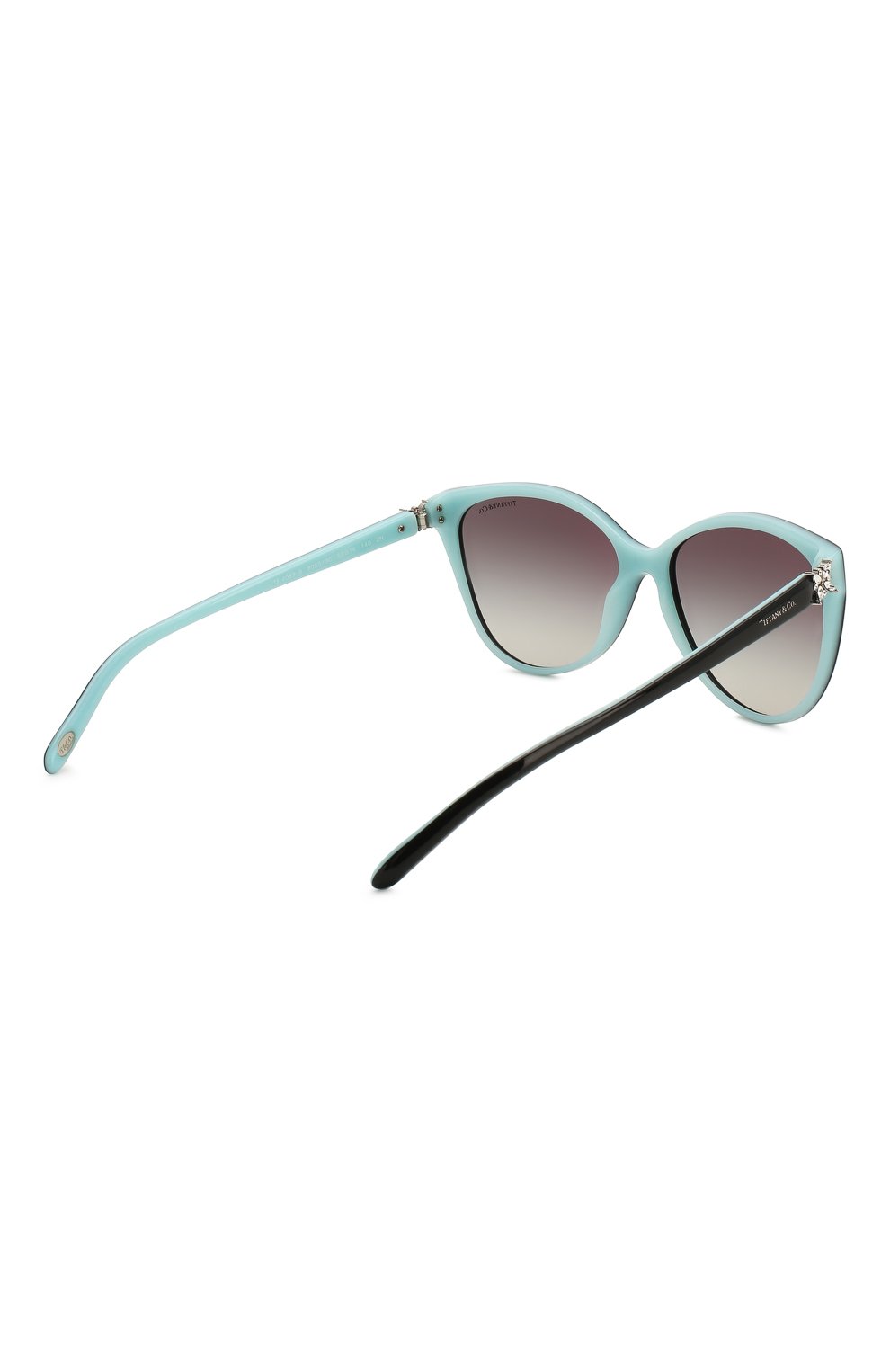 Солнцезащитные очки TIFFANY & CO., арт. 4089B-80553C, фото 4