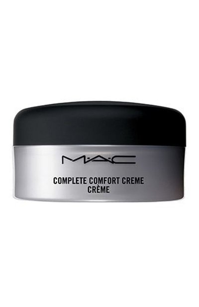 Глубокоувлажняющий крем для лица complete comfort crème (50ml) MAC, арт. MH54-01, фото 1