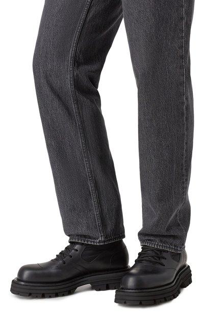 Комбинированные ботинки oceania BARRACUDA, арт. BU3468, фото 3