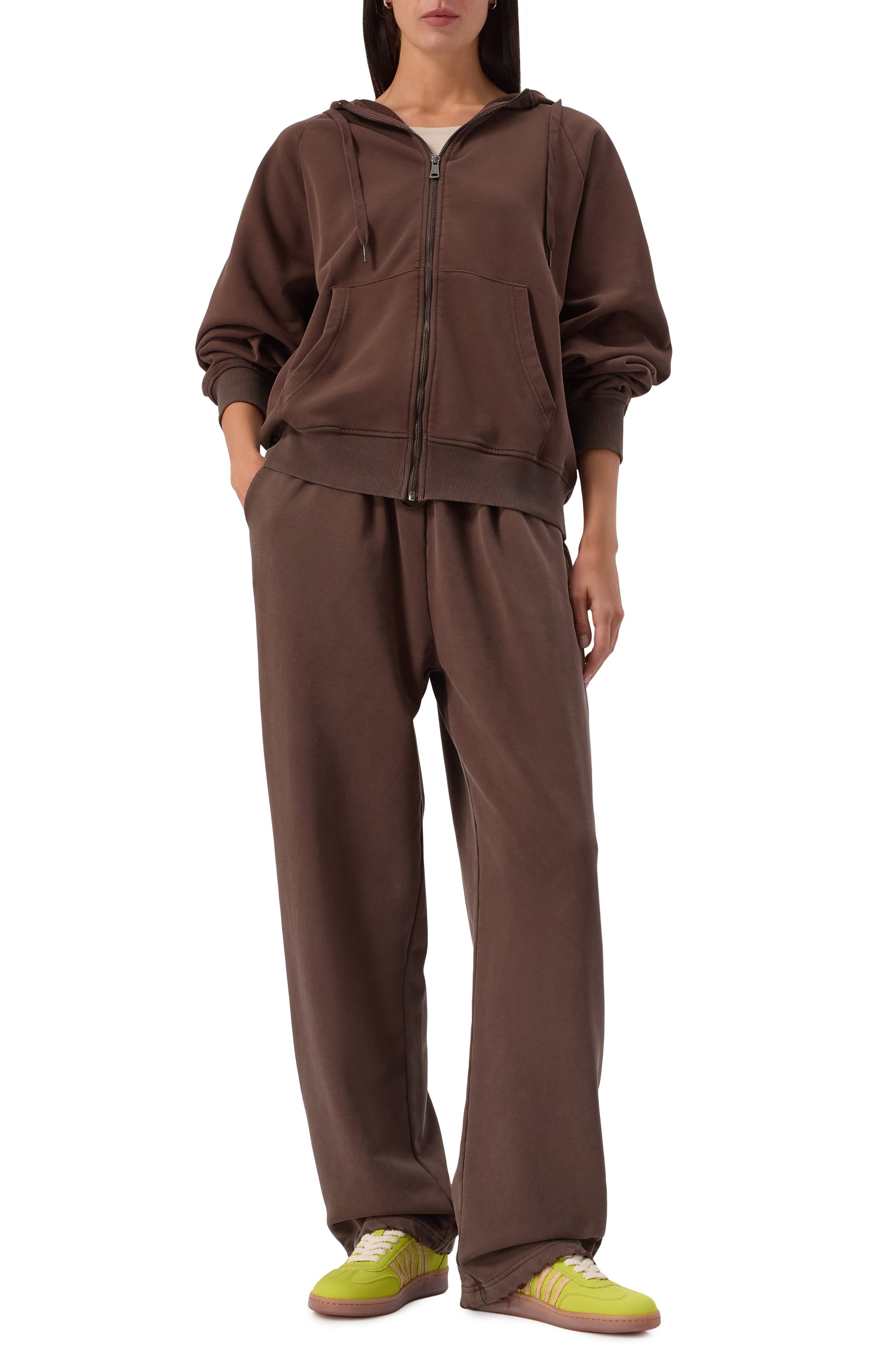 Хлопковая толстовка ADDICTED, арт. FT2313, фото 2