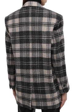 Шерстяной жакет ISABEL MARANT ETOILE, арт. VE1774-22P004E/FIKAIT0, фото 1