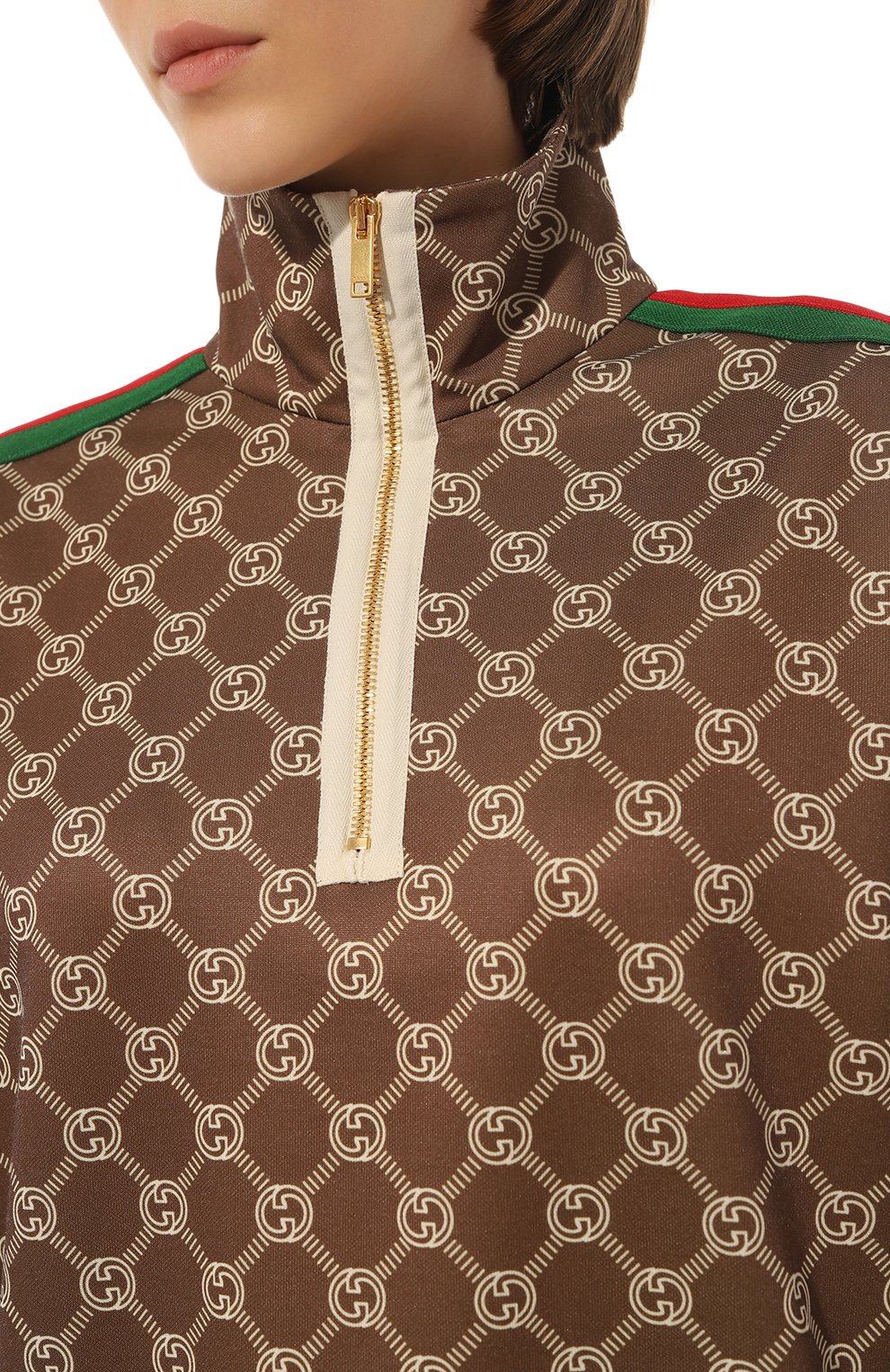 Платье GUCCI, арт. 678689 XJD1G, фото 5