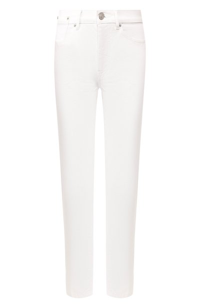 Женские джинсы DRIES VAN NOTEN, арт. 201-32404-9395