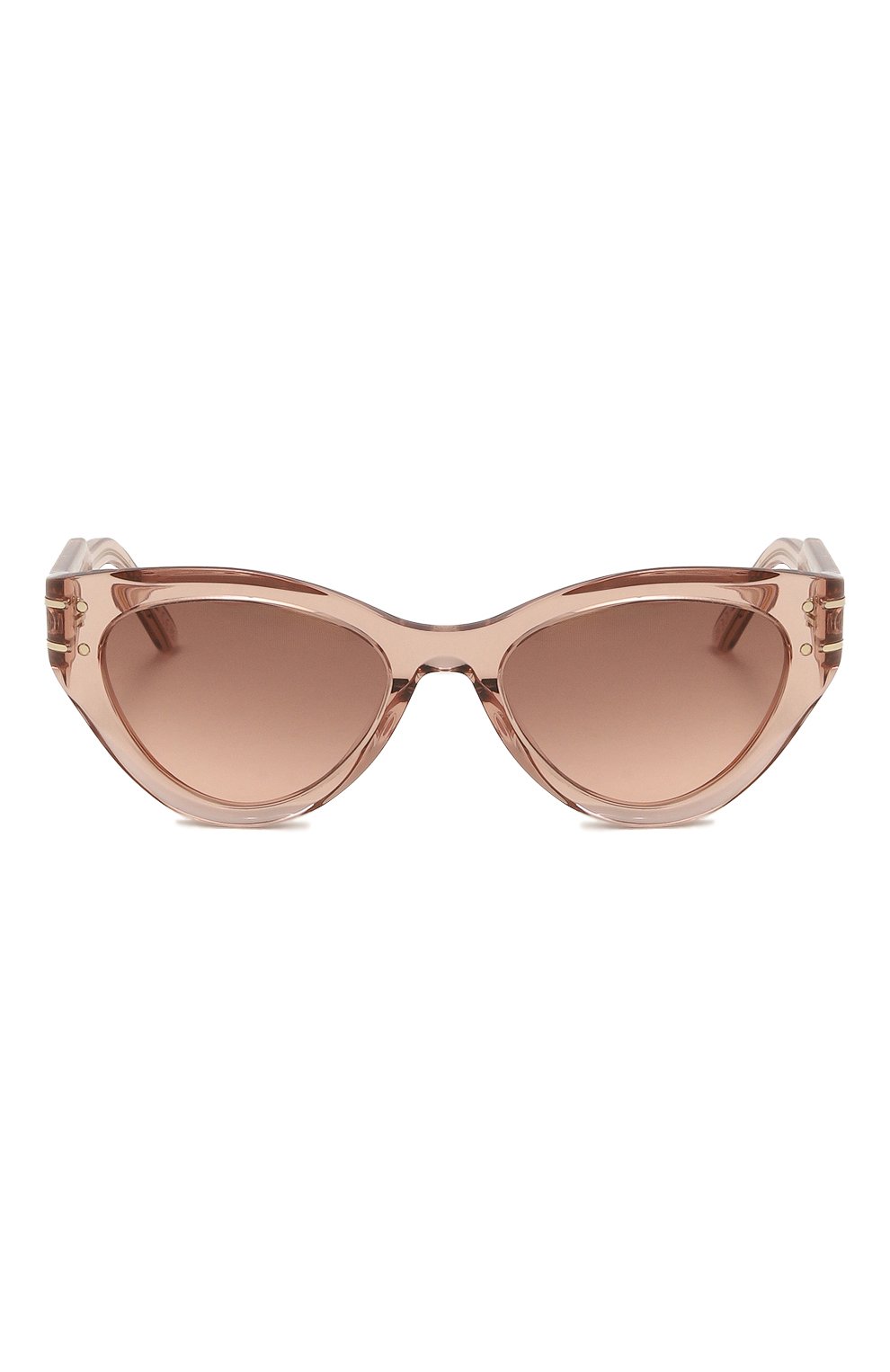 Солнцезащитные очки DIOR EYEWEAR, арт. DI0RSIGNATURE B7I 40F1, фото 3
