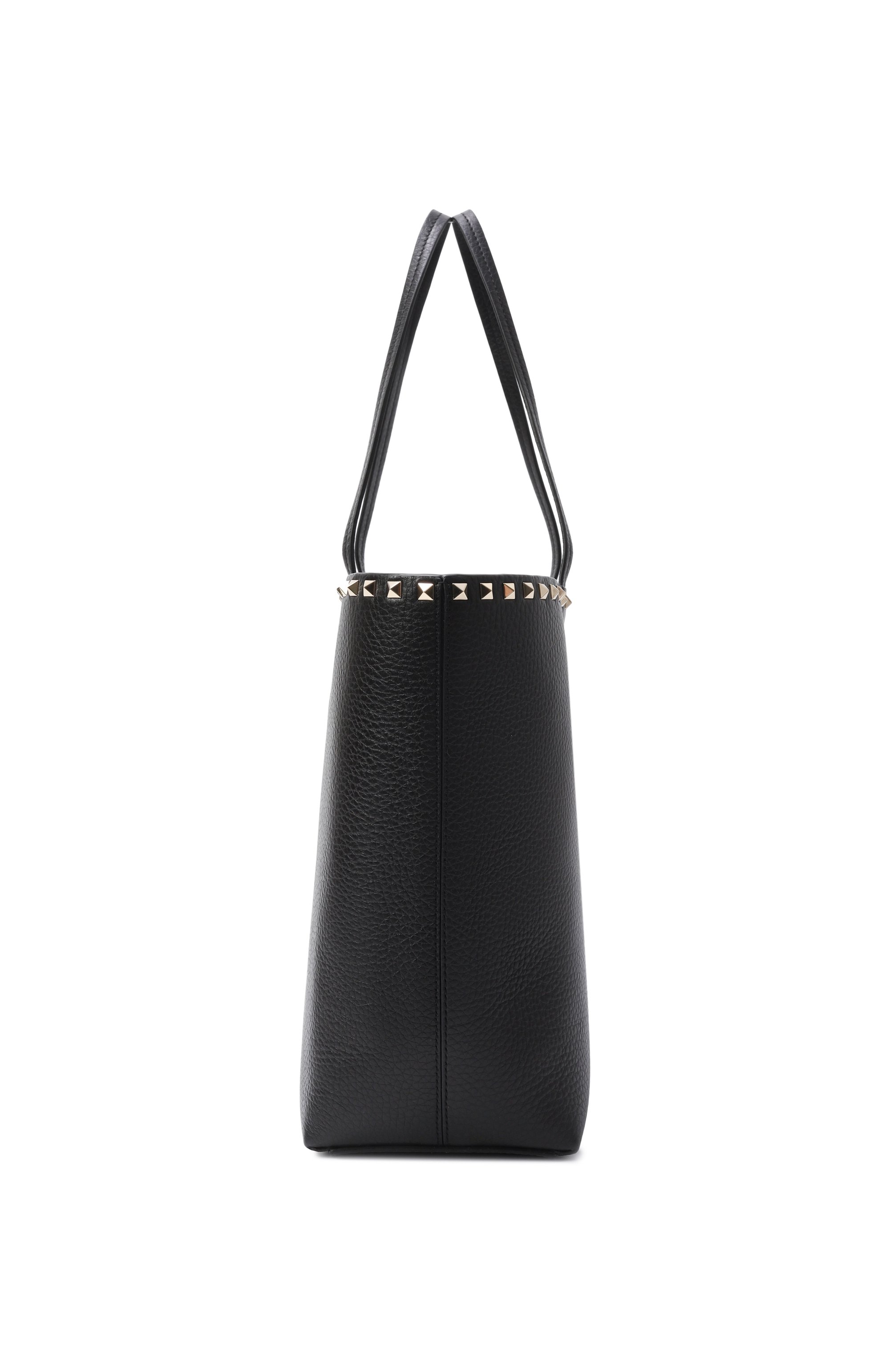 Сумка-тоут rockstud VALENTINO, арт. ZW2B0B70/VSF, фото 4