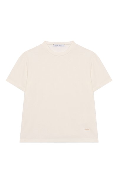 Футболка из вискозы PAOLO PECORA MILANO, арт. PP3967/6-12