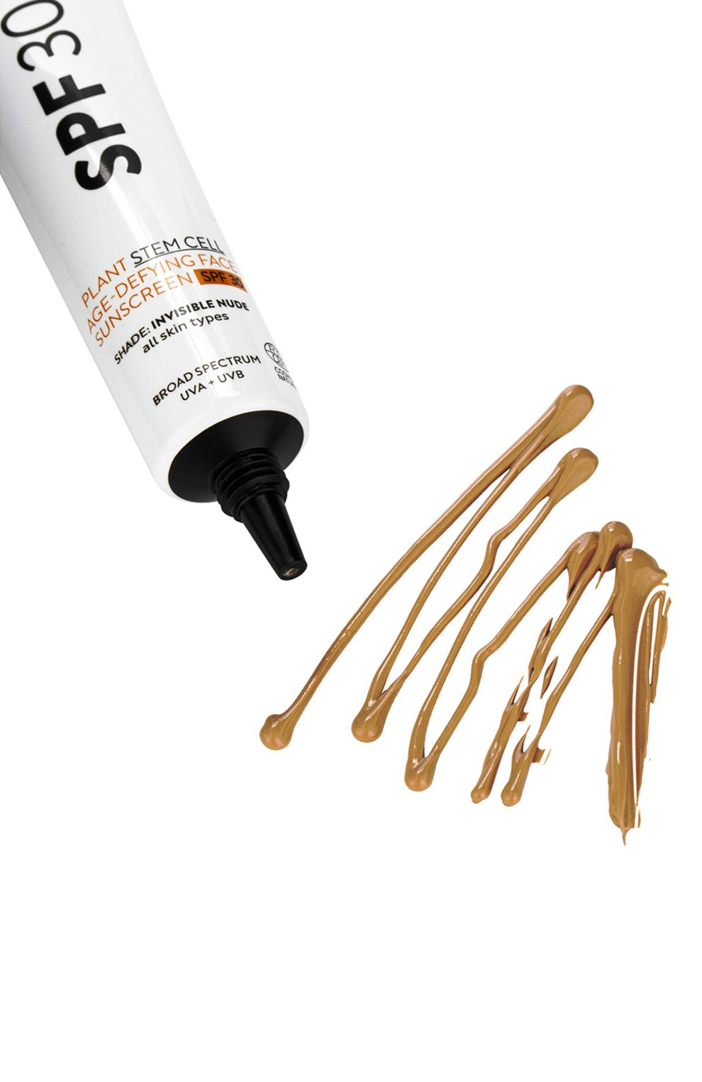 Солнцезащитный крем для лица spf30 (40ml) MADARA, арт. A3415, фото 2