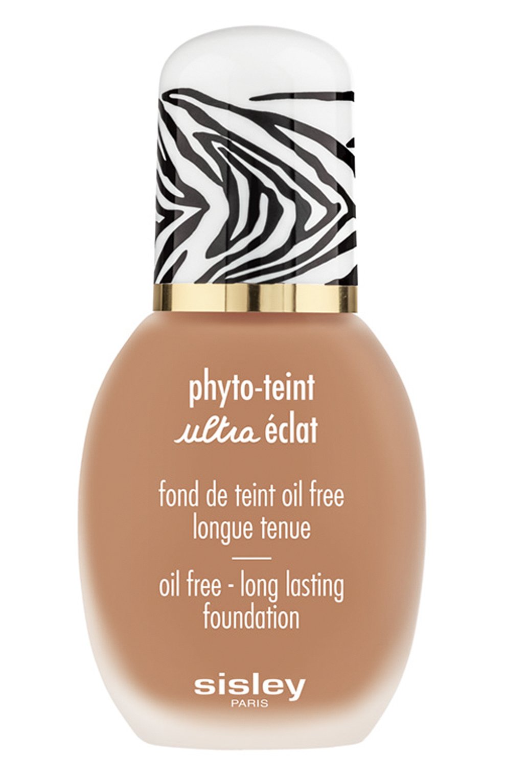 Фитотональный крем ultra éclat, №6 янтарно-золотистый (30ml) SISLEY цвета по цене 9090 руб., арт. 180570, фото 1 Фитотональный крем ultra éclat, №6 янтарно-золотистый (30ml) SISLEY, арт. 180570, фото 1