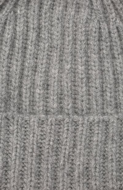 Кашемировая шапка LORO PIANA, арт. FAI3766, фото 3