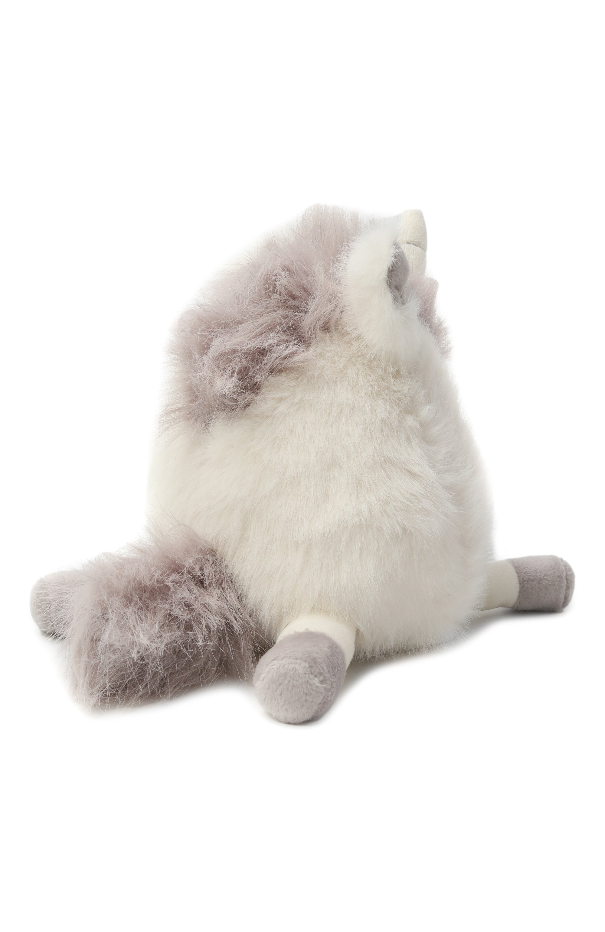 Мягкая игрушка лошарик ORANGE TOYS, арт. 2629/12B, фото 3