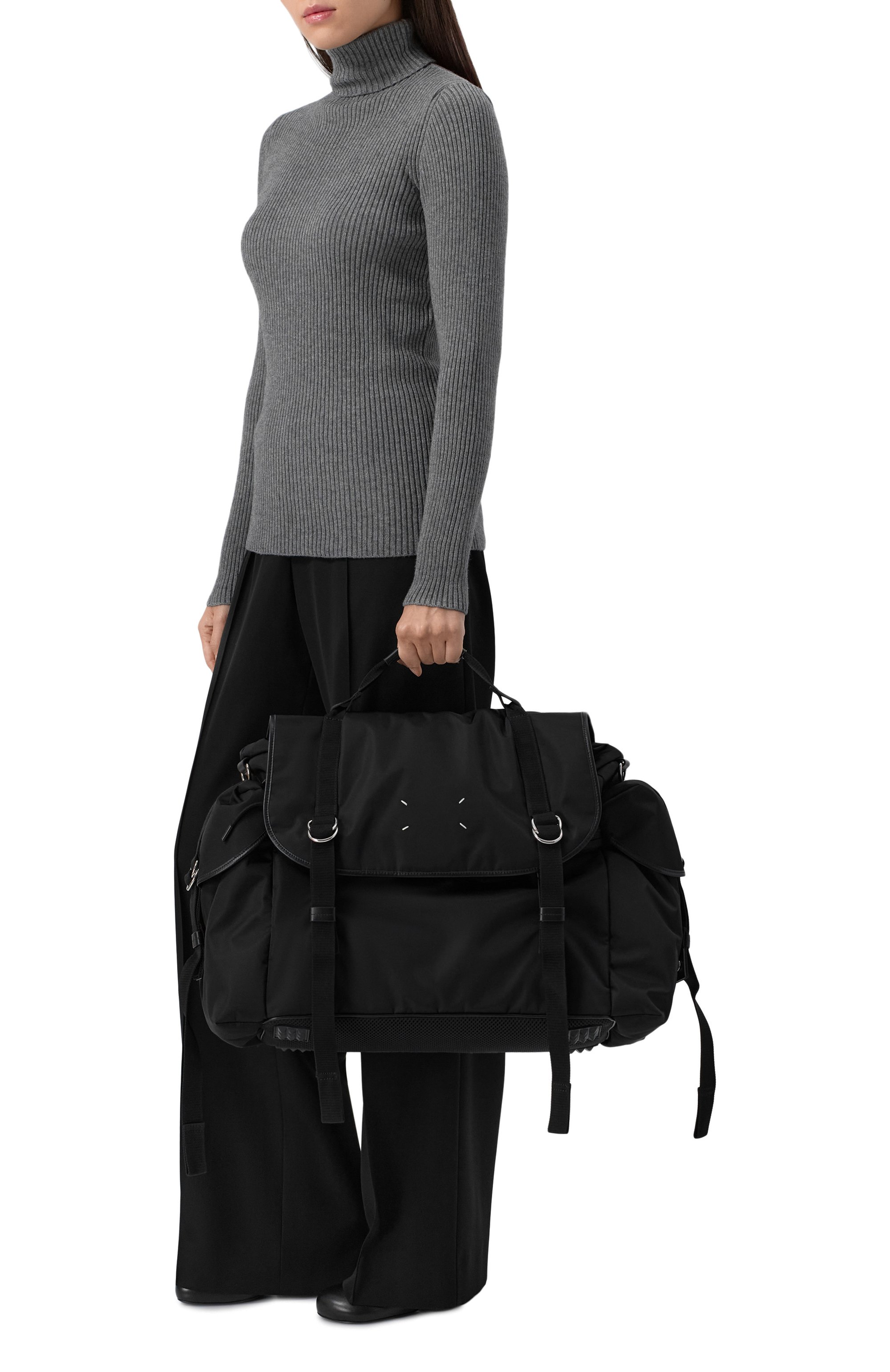 Сумка high tech MAISON MARGIELA, арт. SB1WG0071/P6763, фото 9