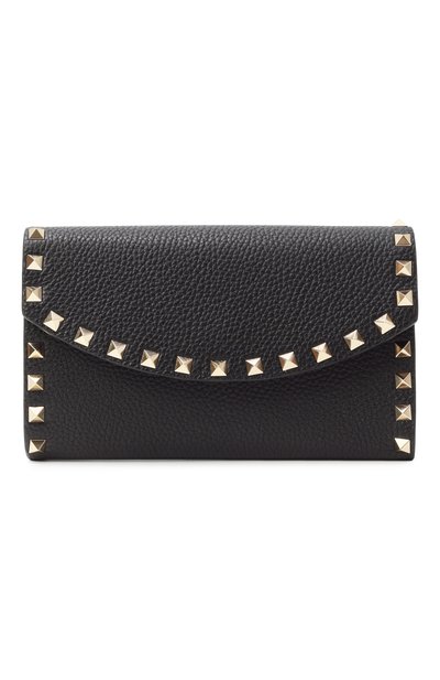 Женская клатч rockstud VALENTINO, арт. 7W2P0AR6/VSH