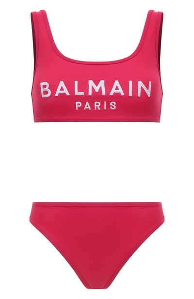 Женский раздельный купальник BALMAIN, арт. BKBS01780