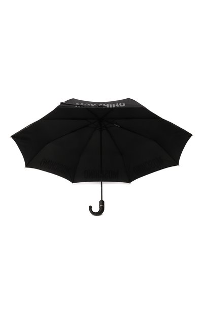 Складной зонт MOSCHINO, арт. 8064 T0PLESS, фото 3