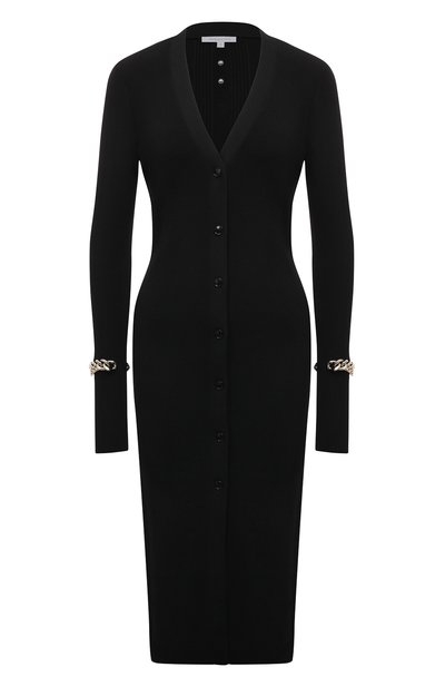 Женское кардиган из вискозы PATRIZIA PEPE, арт. 8K0121_K007