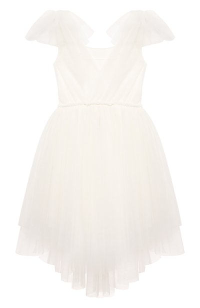 Хлопковое платье TUTU DU MONDE, арт. TDM6414/4-11, фото 2