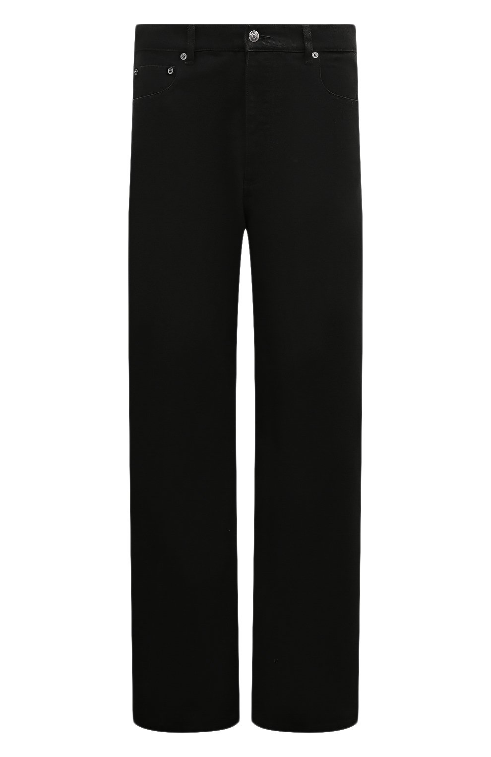 Джинсы NANUSHKA, арт. NM24PFPA01497, фото 1