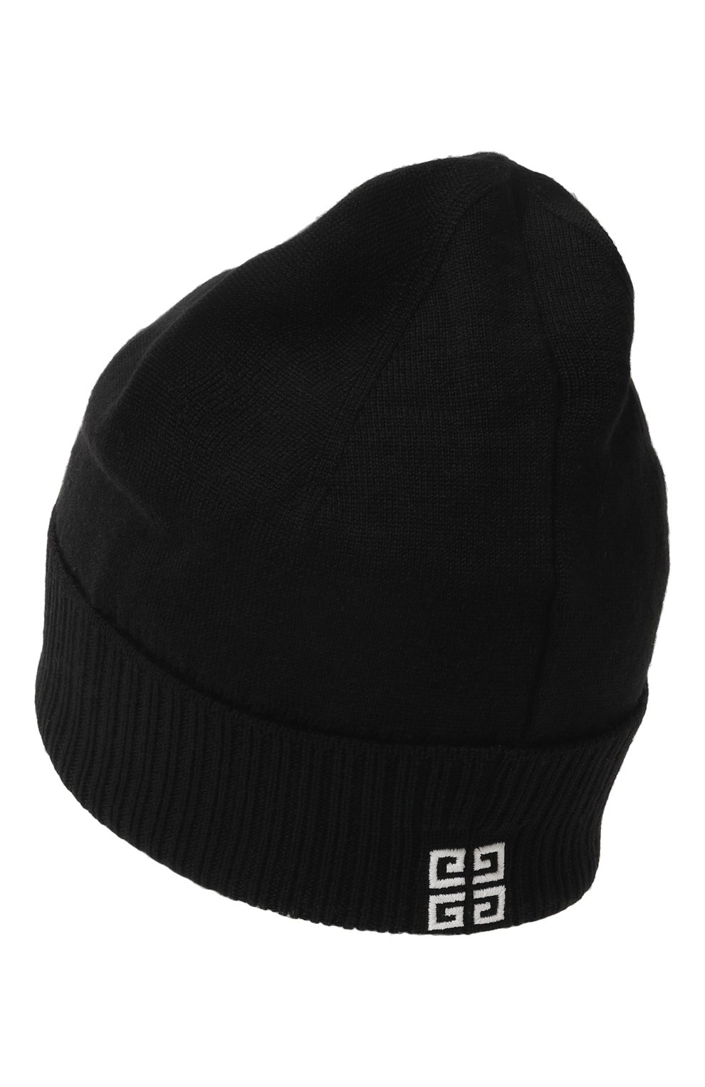 Шерстяная шапка GIVENCHY, арт. GWCAPP/U7163, фото 3