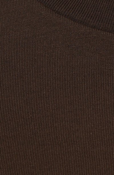 Хлопковая футболка AMIRI, арт. PS24WJT008, фото 5