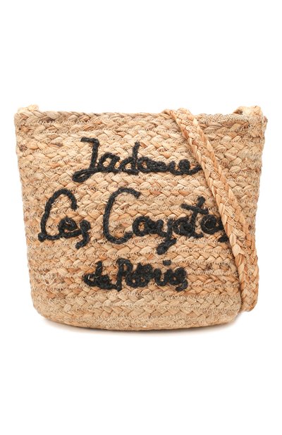 Сумка LES COYOTES DE PARIS, арт. 111-43-112, фото 4