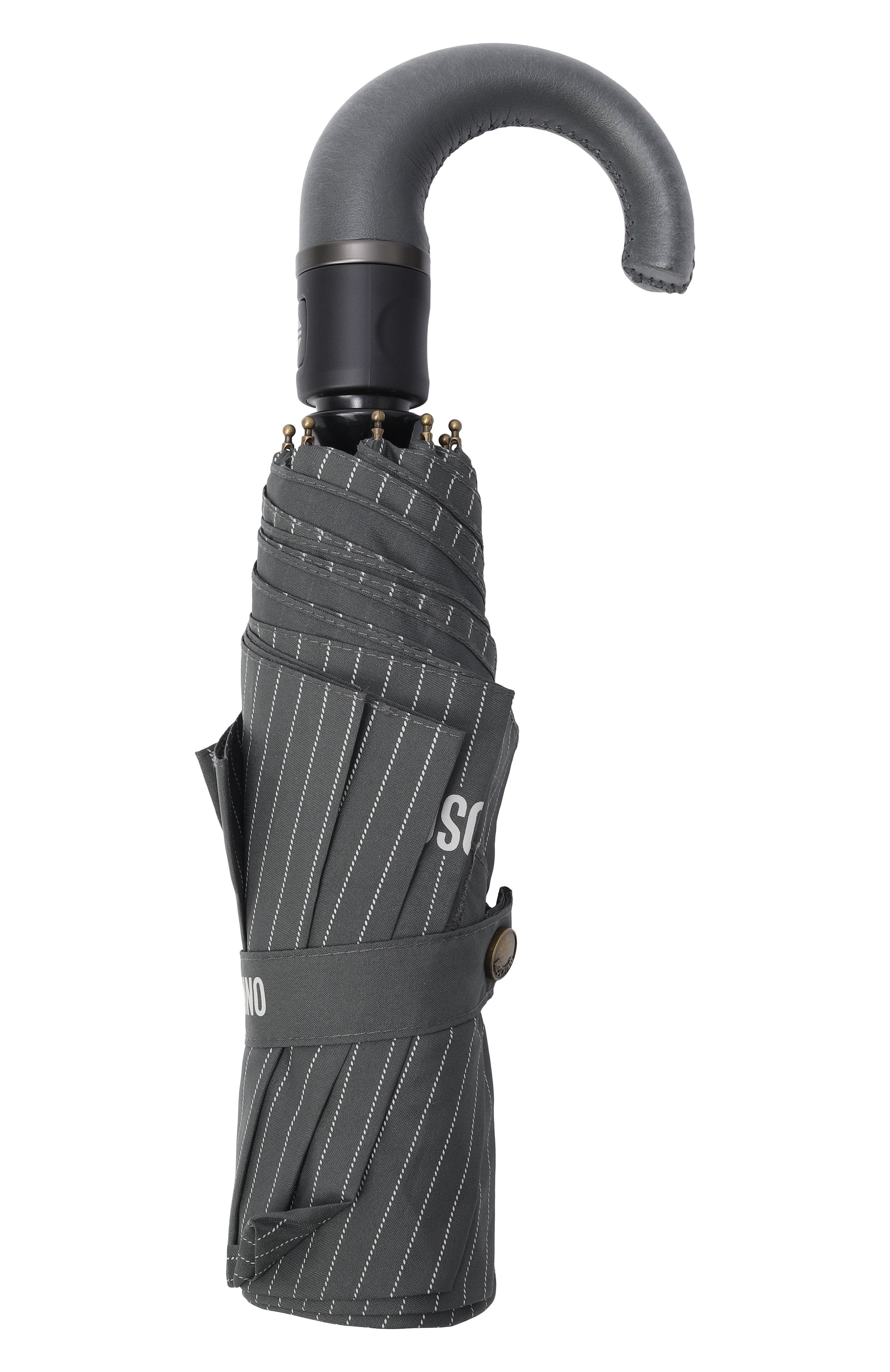 Складной зонт MOSCHINO, арт. 8509-0PENCL0SE, фото 3