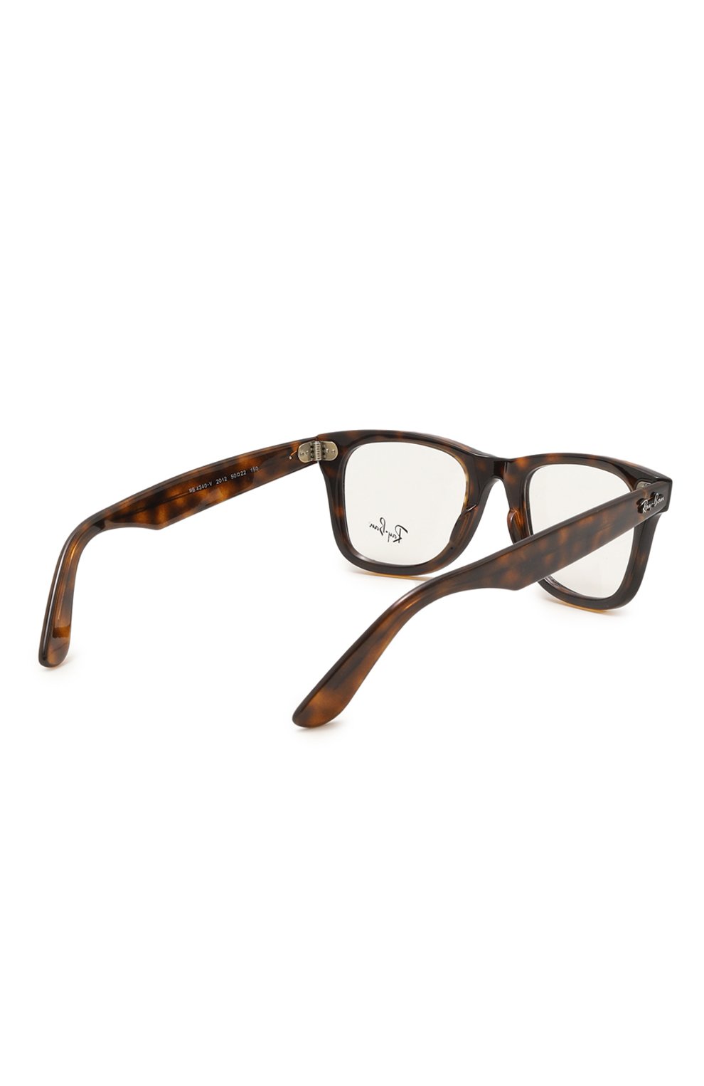 Оправа RAY-BAN, арт. 4340V-2012, фото 5