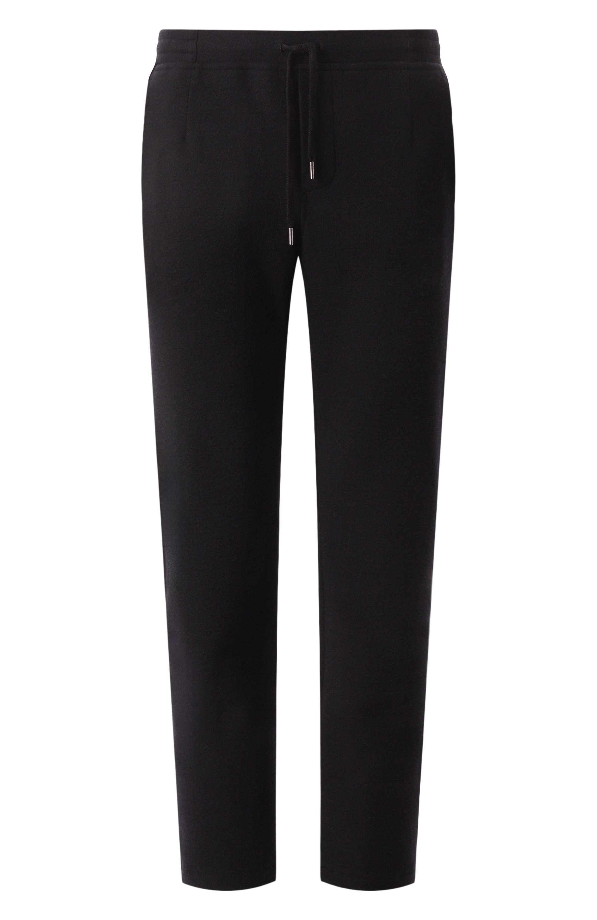 Брюки из хлопка и шерсти MVST, арт. 17M739/TF00, фото 1