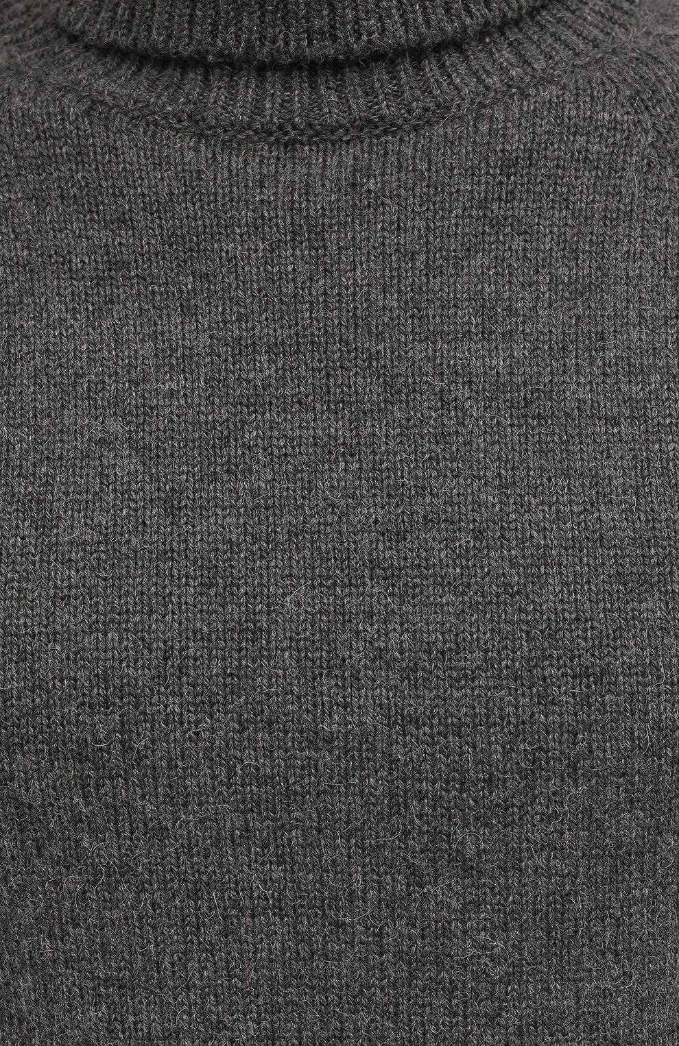 Шерстяной свитер SAINT LAURENT, арт. 635485/YALK2, фото 5